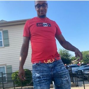 Meet your Posher, Brandyn